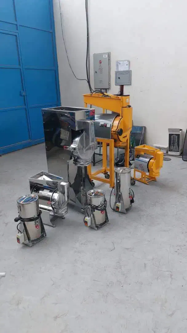 آبگیری5کاره زرشک ابلیمووابغوره واب انگورچکی|فروشگاه و مغازه|شاهینشهر, بوستان حافظ|دیوار