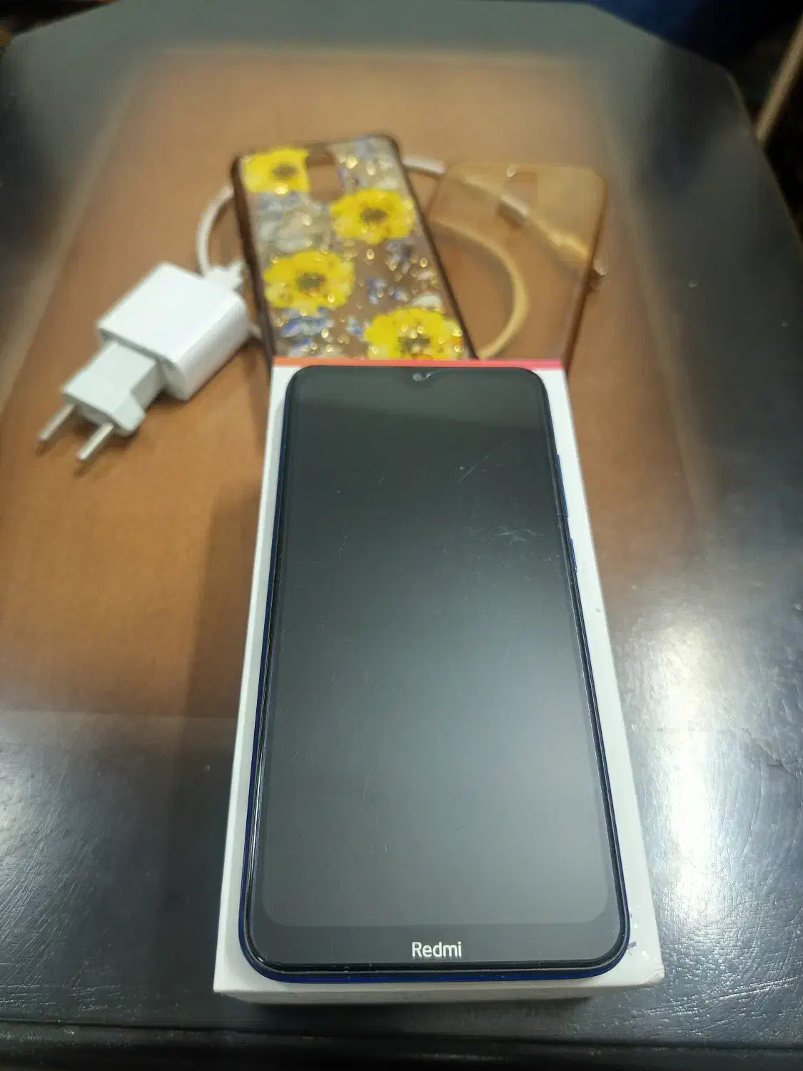 موبایل شیائومی (ردمی ۸)|موبایل|خمین, |دیوار