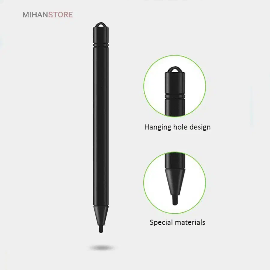 تبلت جادویی پاک شونده LCD WRITING TABLET|تبلت|مشهد, عامل|دیوار