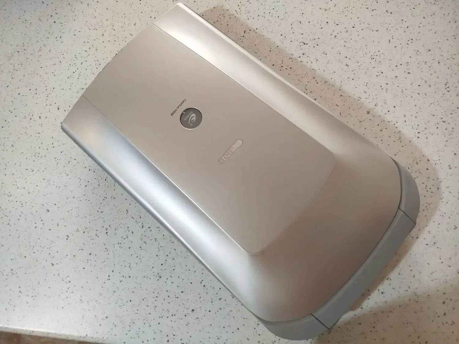 اسکنر صفحه ای canon 4400 در حدنو|پرینتر، اسکنر، کپی، فکس|قم, پردیسان|دیوار