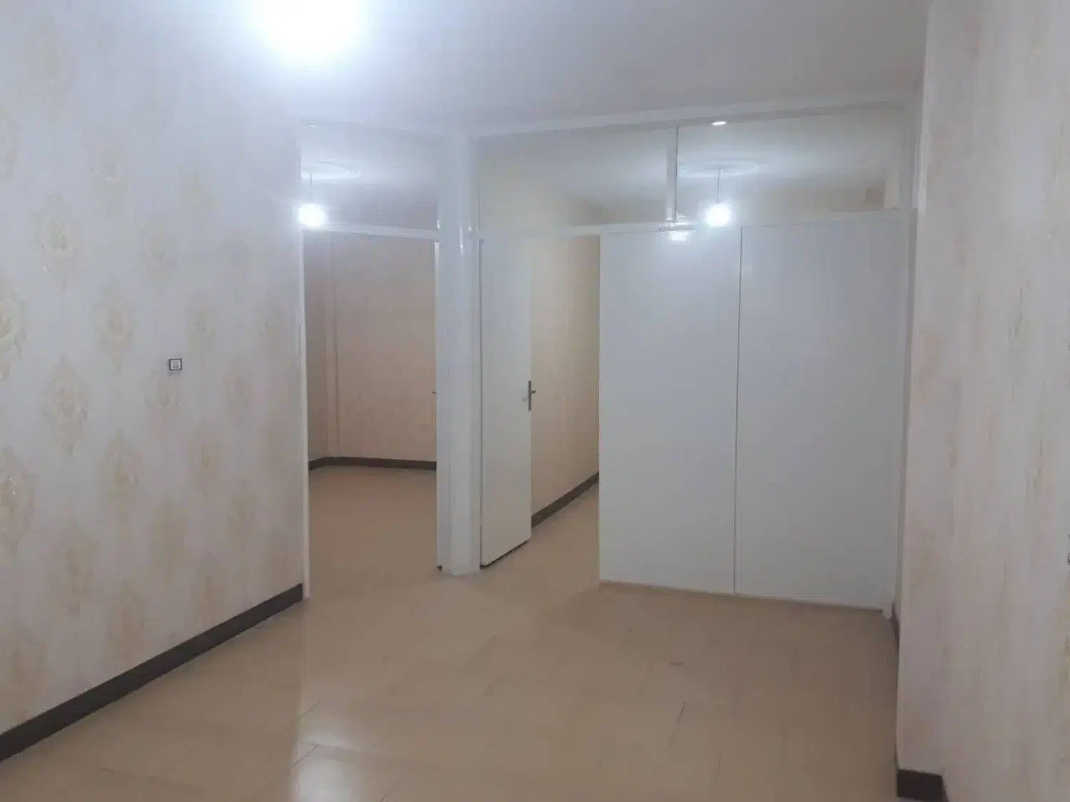 اجاره آپارتمان۷۵متری ۲خوابه تک واحد(شهرقدس عمارت)|اجارهٔ آپارتمان|قدس, شهر‌قدس|دیوار