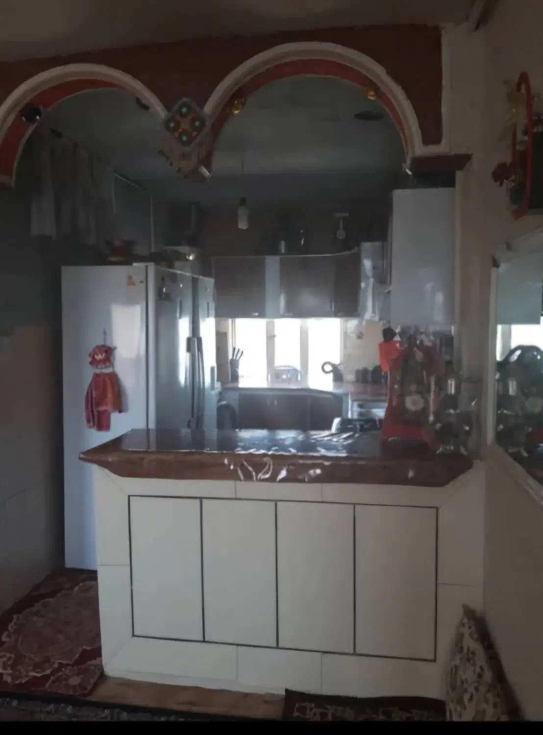 آپارتمان 91 متری کوی امام،پرنور و باروحیه|فروش آپارتمان|بروجن, |دیوار