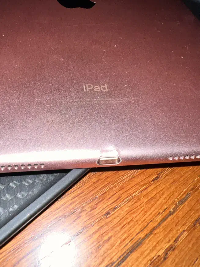 ipad pro 10.5 inch با قلم|تبلت|بجنورد, |دیوار