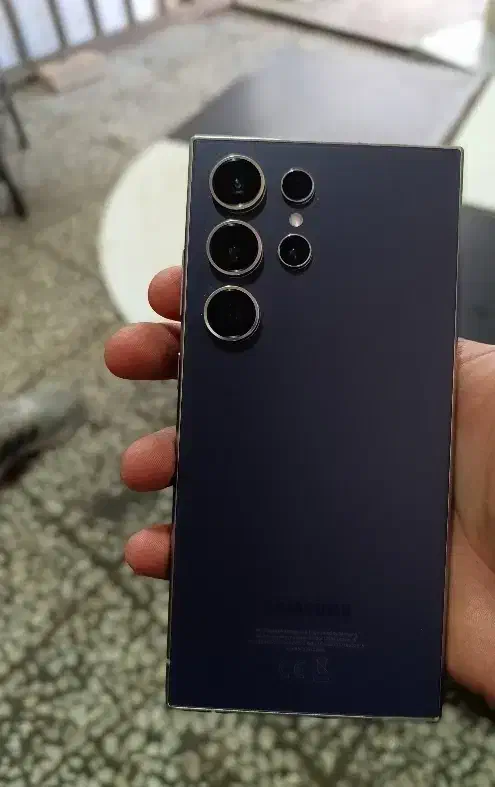 s24 ultra 256g|موبایل|تهران, شهران شمالی|دیوار