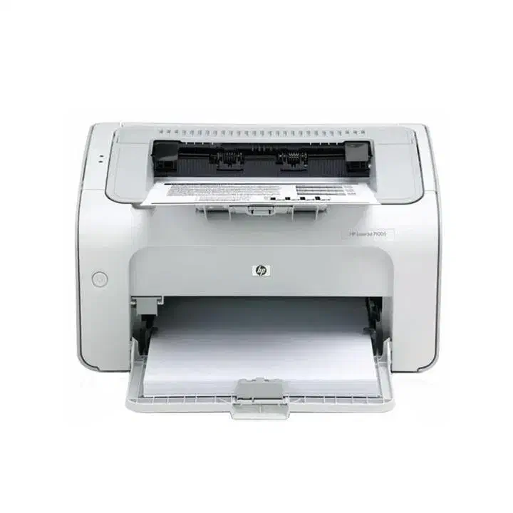 HP LaserJet P1005|پرینتر، اسکنر، کپی، فکس|اصفهان, بهارستان|دیوار