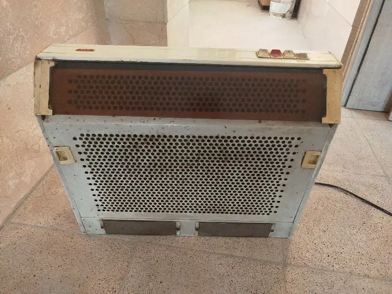 هود آشپزخانه AEG|هود|ورامین, ورامین|دیوار