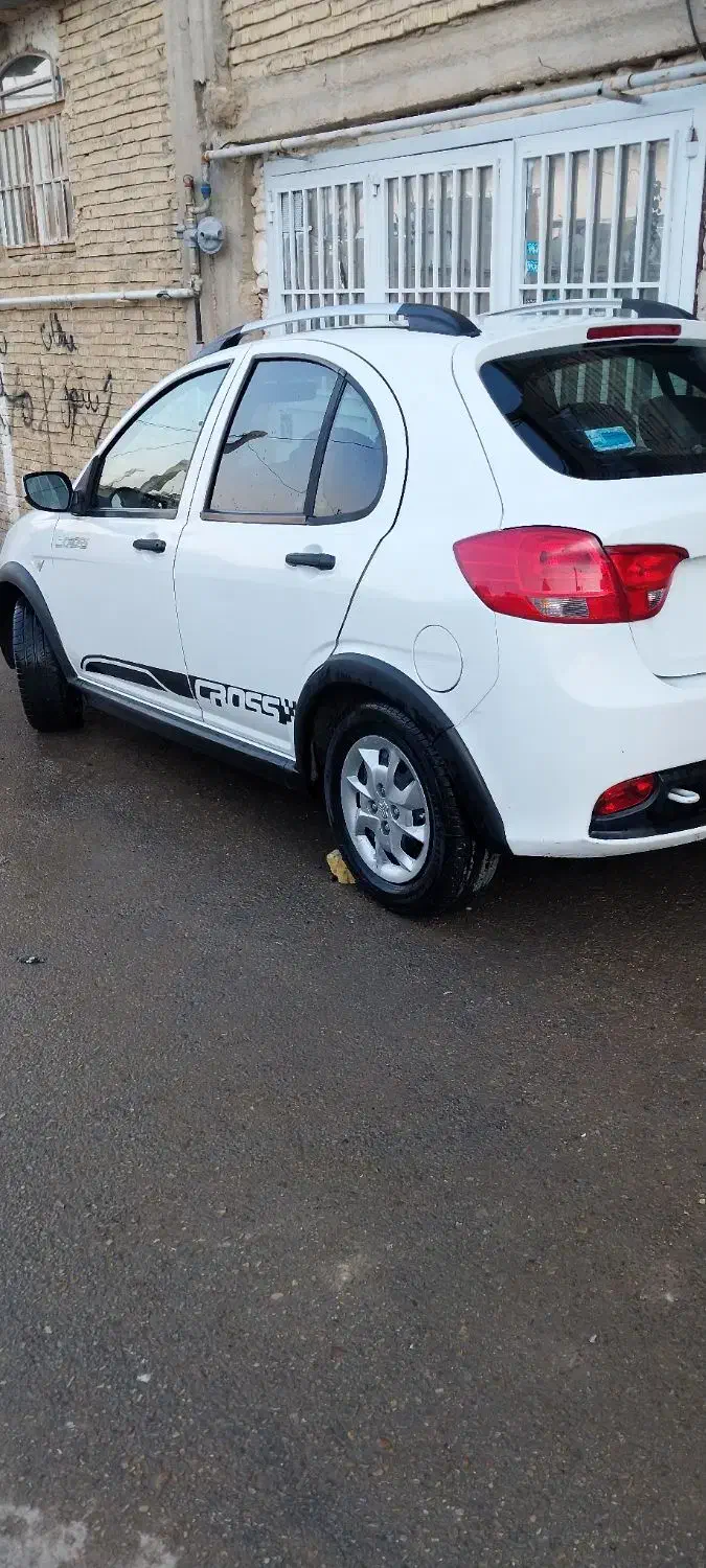 فروش کوئیک مدل ۹۹|خودرو سواری و وانت|شیراز, شاپورجان|دیوار