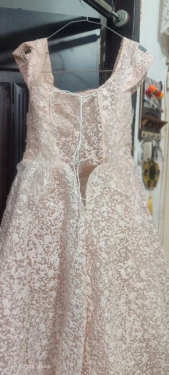 پیراهن مجلسی|لباس|اندیمشک, |دیوار