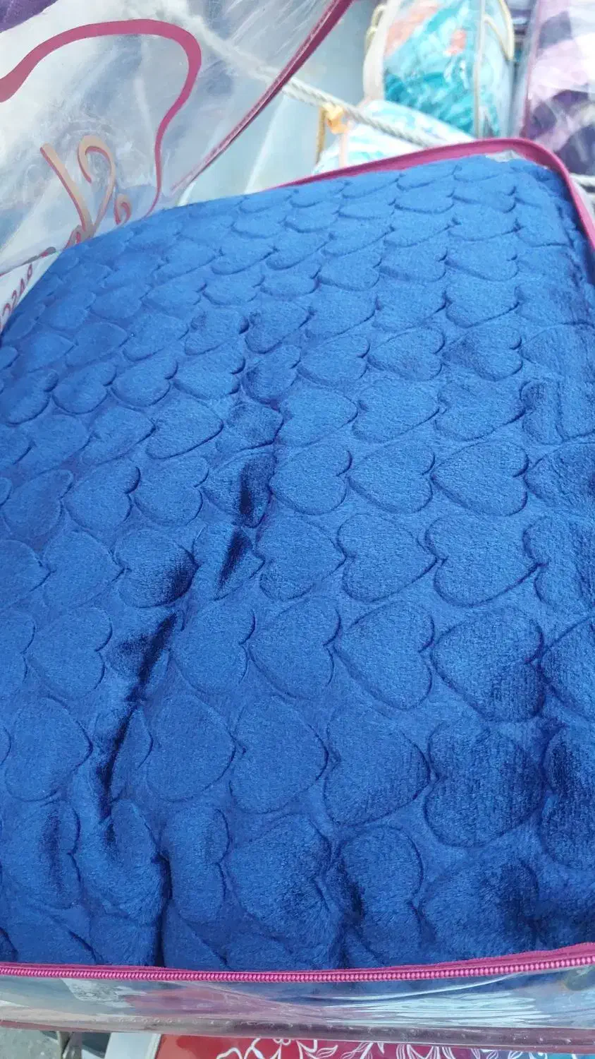 انواع تشک های تک نفره و پتو های دونفره|رختخواب، بالش، پتو|بندر کنگان, |دیوار