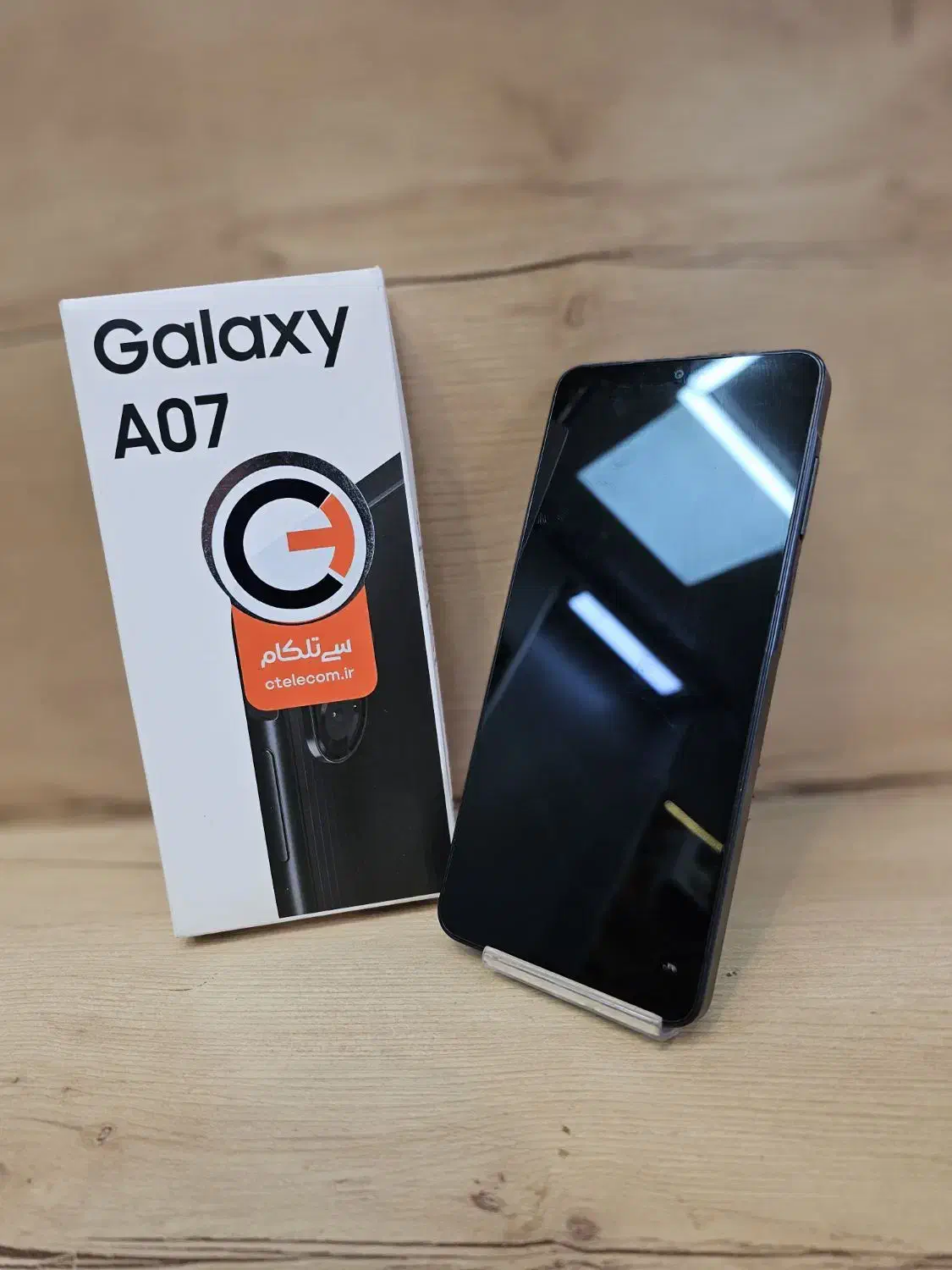 Samsung A07|موبایل|رشت, خواهر امام|دیوار