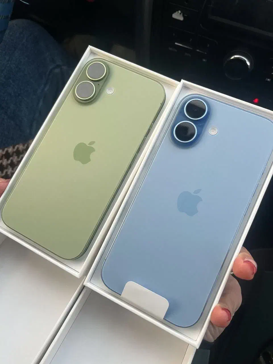 iPhone 17 256|موبایل|تهران, اقدسیه|دیوار