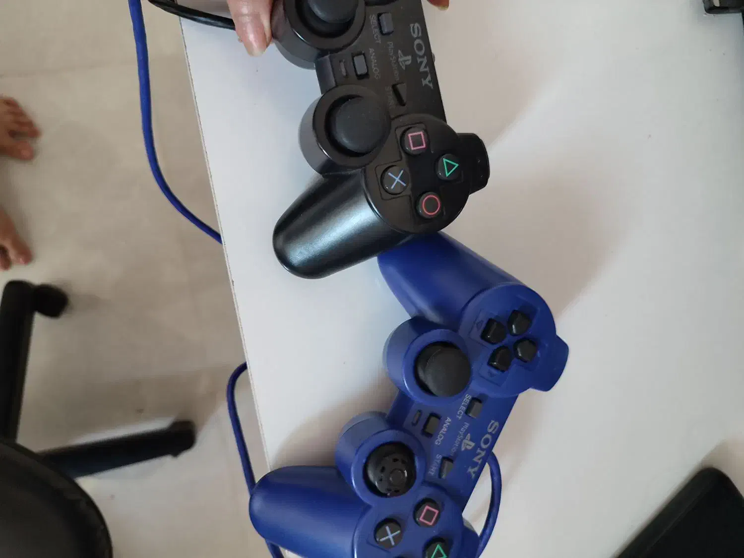 سونی ۲/فلش خور/کپی خور در حد نو|کنسول، بازی ویدئویی و آنلاین|رشت, فلسطین|دیوار