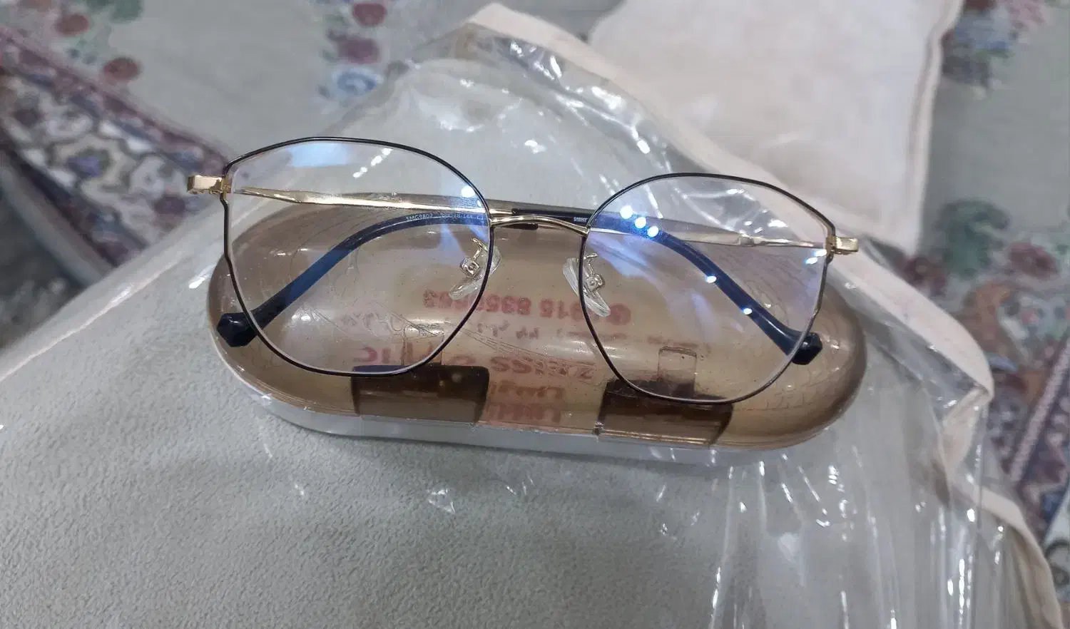 فرم عینک|بدلیجات|خلیل آباد, |دیوار