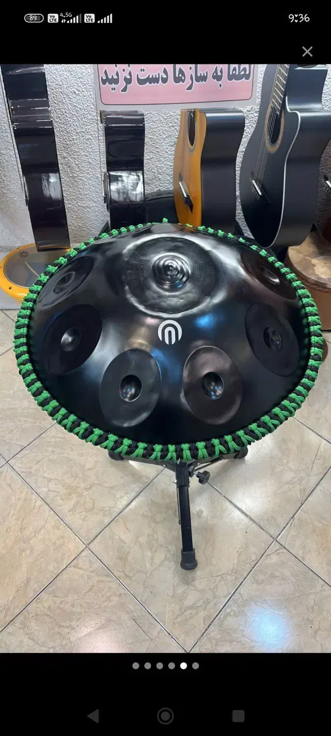 هنگدرام ام جی|درام و پرکاشن|کرج, حسین‌آباد|دیوار