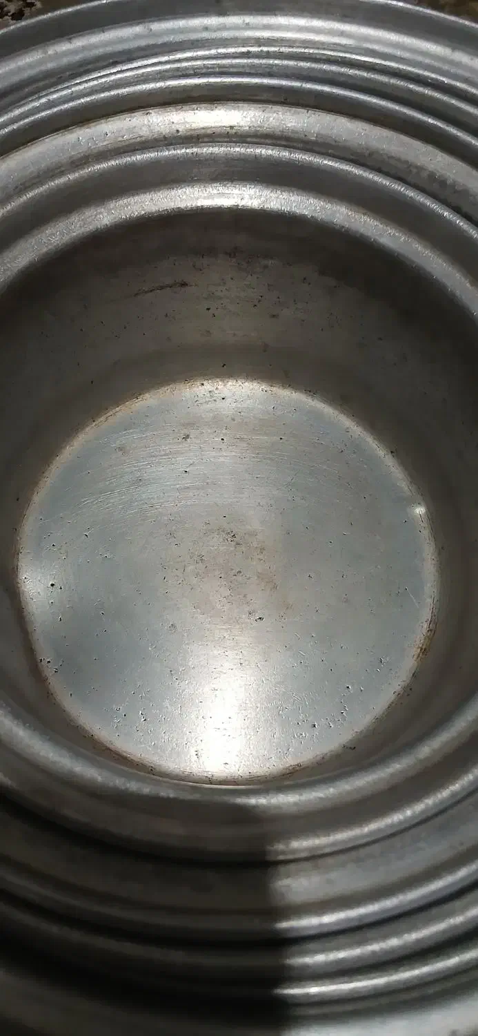 قابلمه روحی|ظروف پخت‌وپز|اردبیل, |دیوار