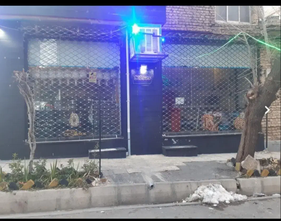 اجاره مغازه دو دهنه|اجارهٔ مغازه و غرفه|هشتگرد, شهرک ولیعصر (مصلی)|دیوار