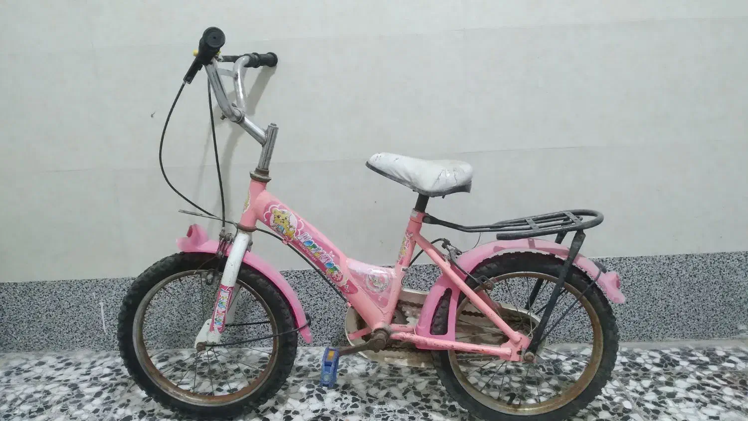 دوچرخه 16|دوچرخه، اسکیت، اسکوتر|بوشهر, |دیوار