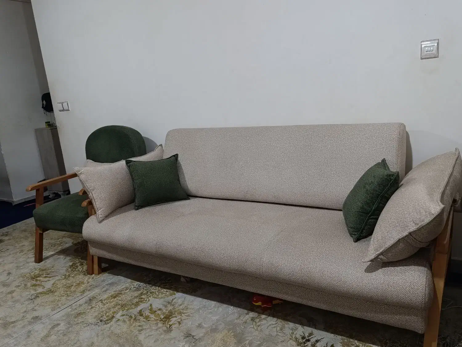 مبلمان|مبلمان خانگی و میز عسلی|سنندج, |دیوار