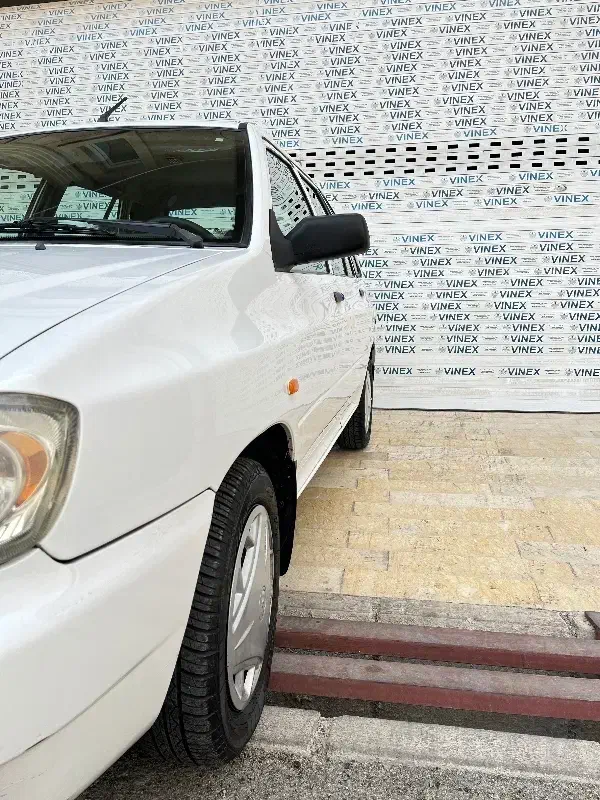 پراید 111 se مدل 1398مشابه خشک کم کار|خودرو سواری و وانت|ری, شهید بهشتی|دیوار