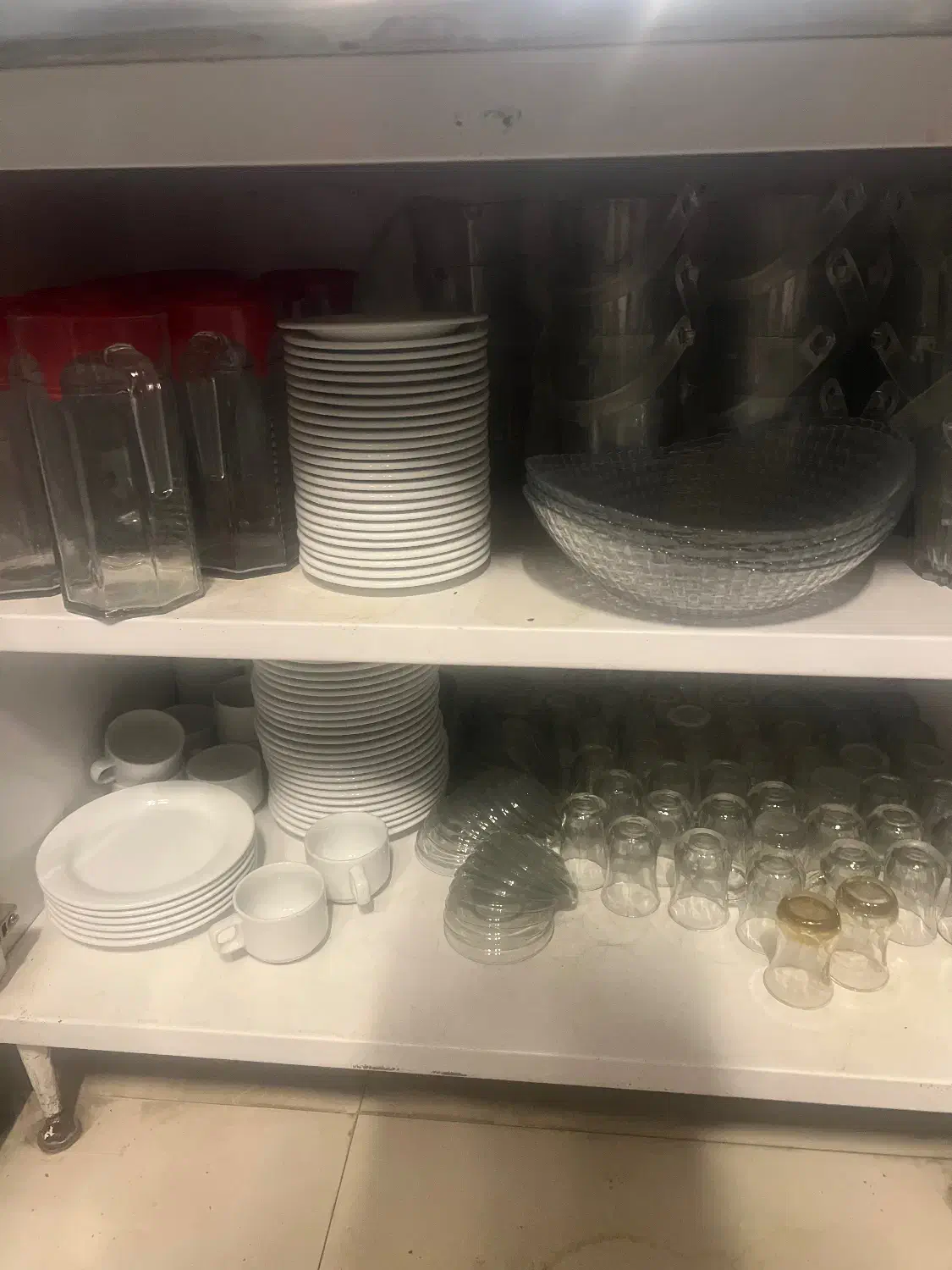 لوازم کافه و رستوران میز و صندلی ناهارخوری|کافیشاپ و رستوران|تهران, تهرانپارس شرقی|دیوار