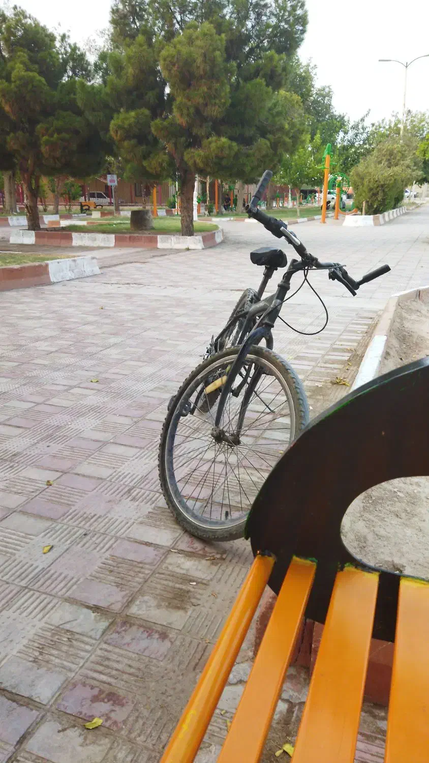 فروش دوچرخه 24 دوچرخه باخیری هست|دوچرخه، اسکیت، اسکوتر|جهرم, |دیوار