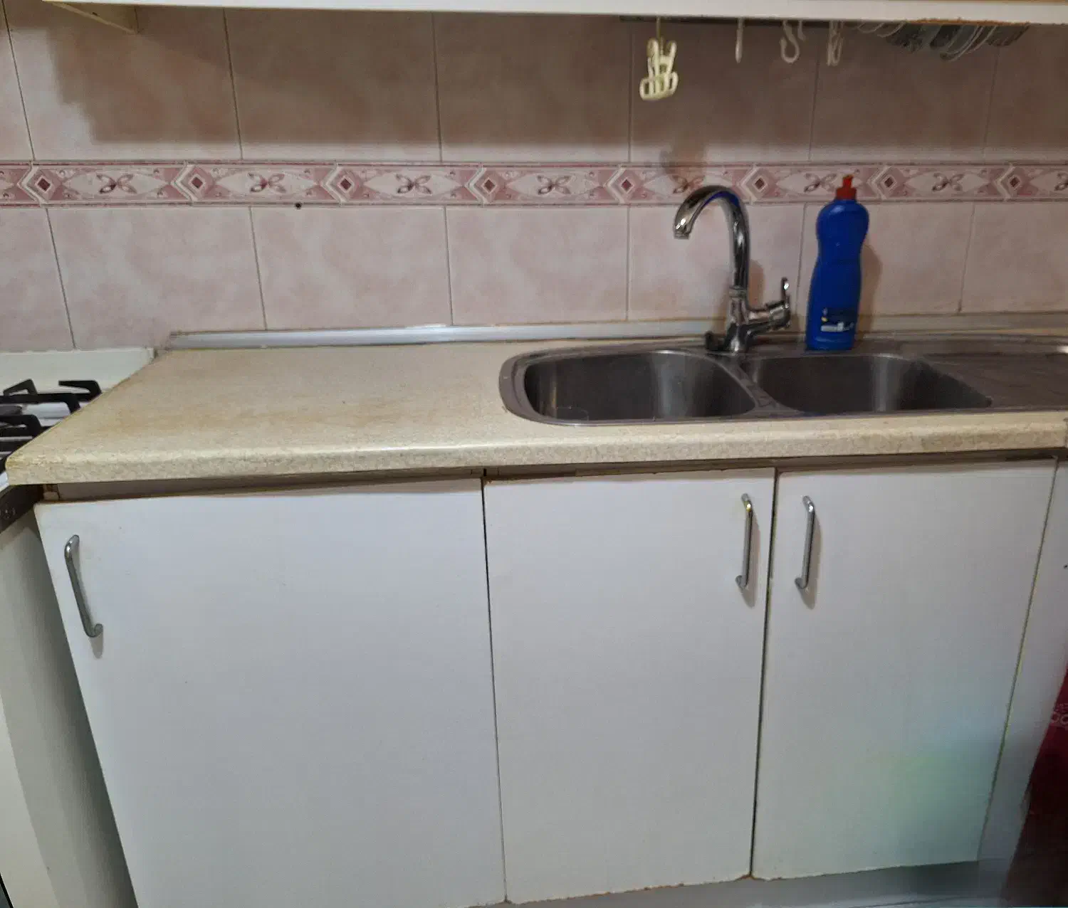 کابینت|مصالح و تجهیزات ساختمان|رشت, بلوار گیلان|دیوار