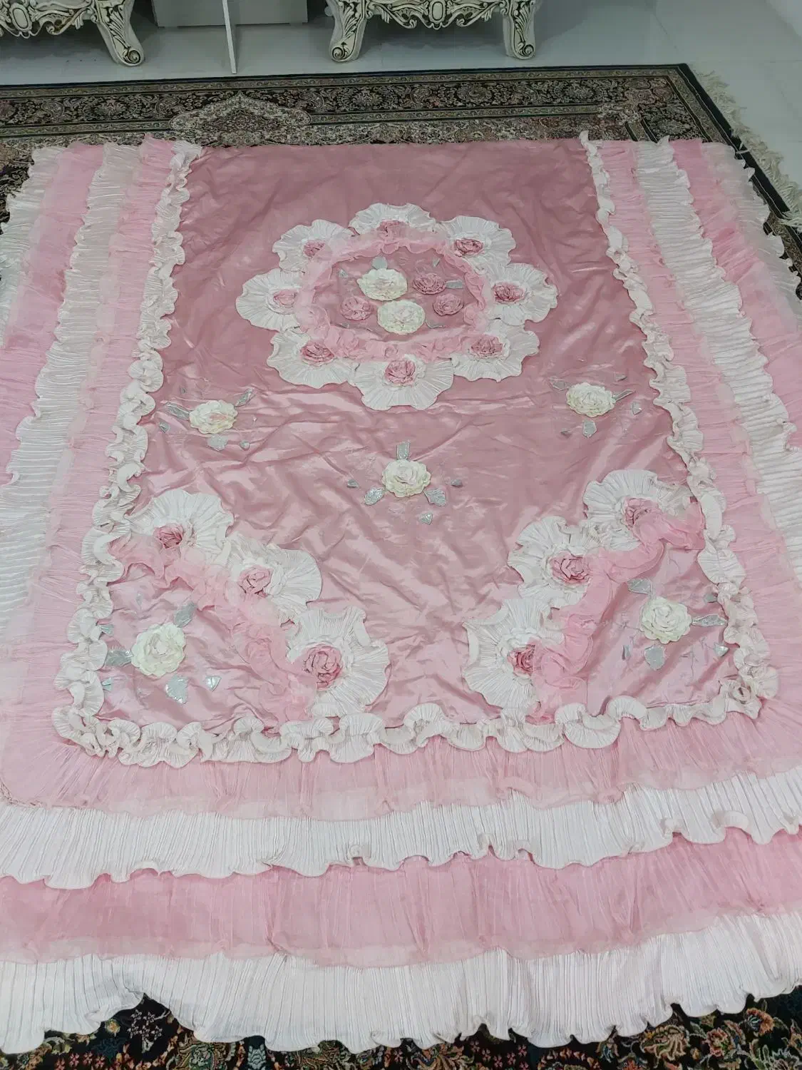 روتختی دو نفره|سرویس روتختی|مشهد, نوید|دیوار