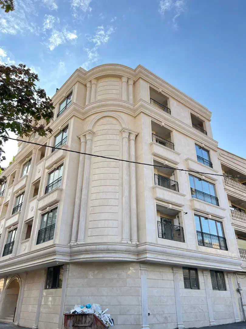 فروش آپارتمان ۱۳۰ متر سه خوابه بیست متری امام حسین|فروش آپارتمان|شیراز, صاحب الزمان|دیوار