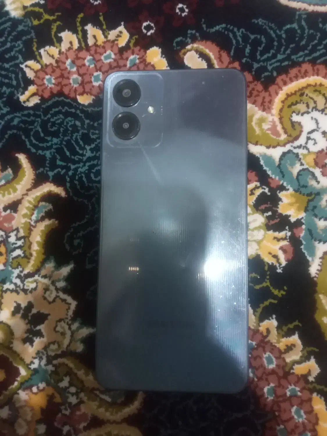 گوشی سامسونگ گلکسی a06درحد|موبایل|قم, سراجه (۱۵ خرداد)|دیوار