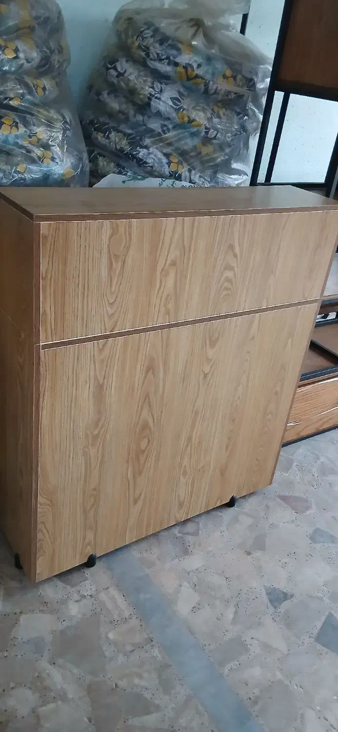 میز پیشخوان نو|مبلمان اداری|رشت, بازار|دیوار