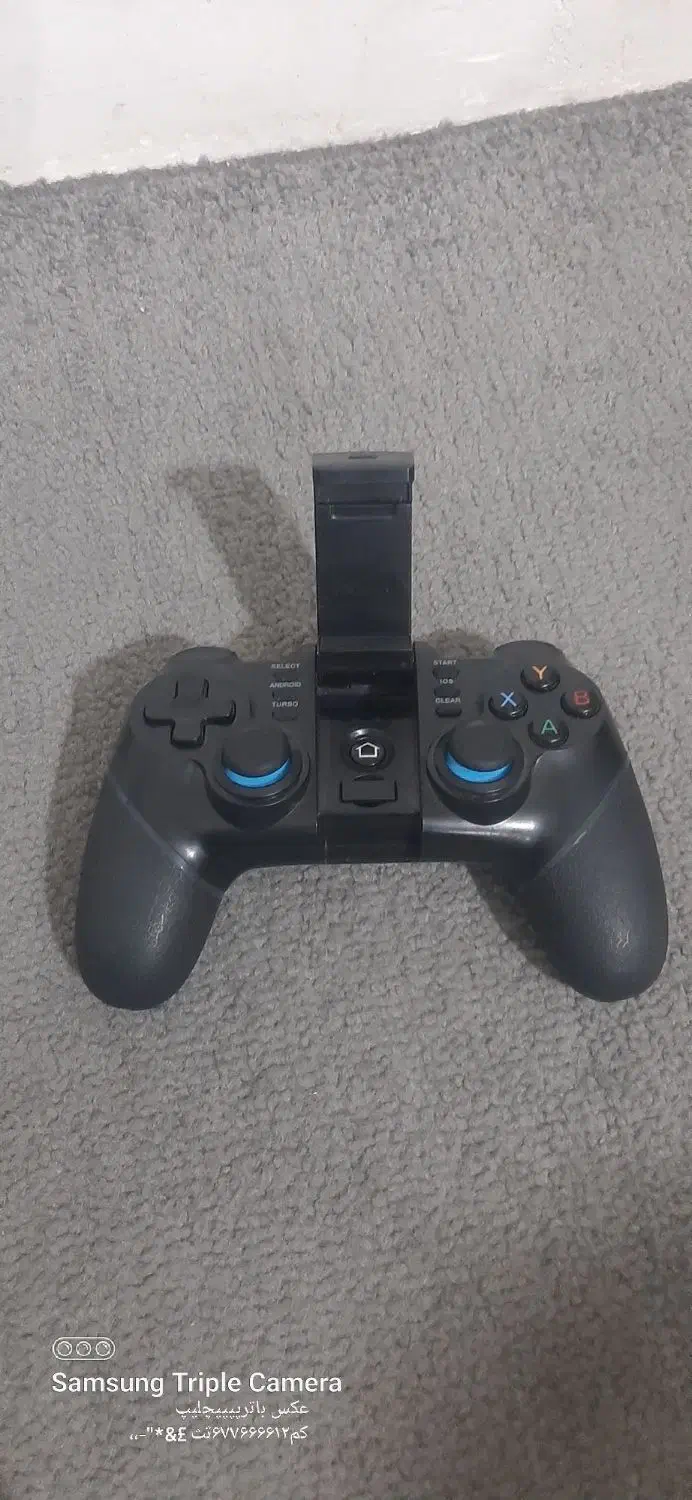 دسته بازی آی پگا|کنسول، بازی ویدئویی و آنلاین|شهریار, شهریار|دیوار