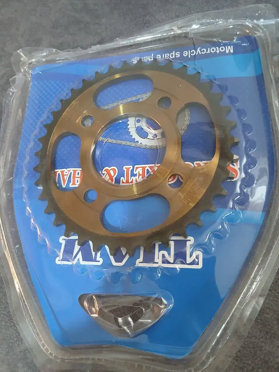 موتور سیکلت هوندا|موتورسیکلت|اصفهان, سرچشمه|دیوار