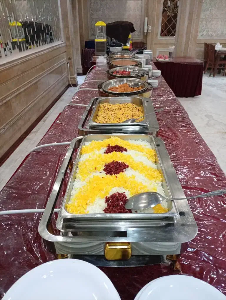 سفرهای مشهد و کربلا|تور و چارتر|نجف‌آباد, گلدشت|دیوار