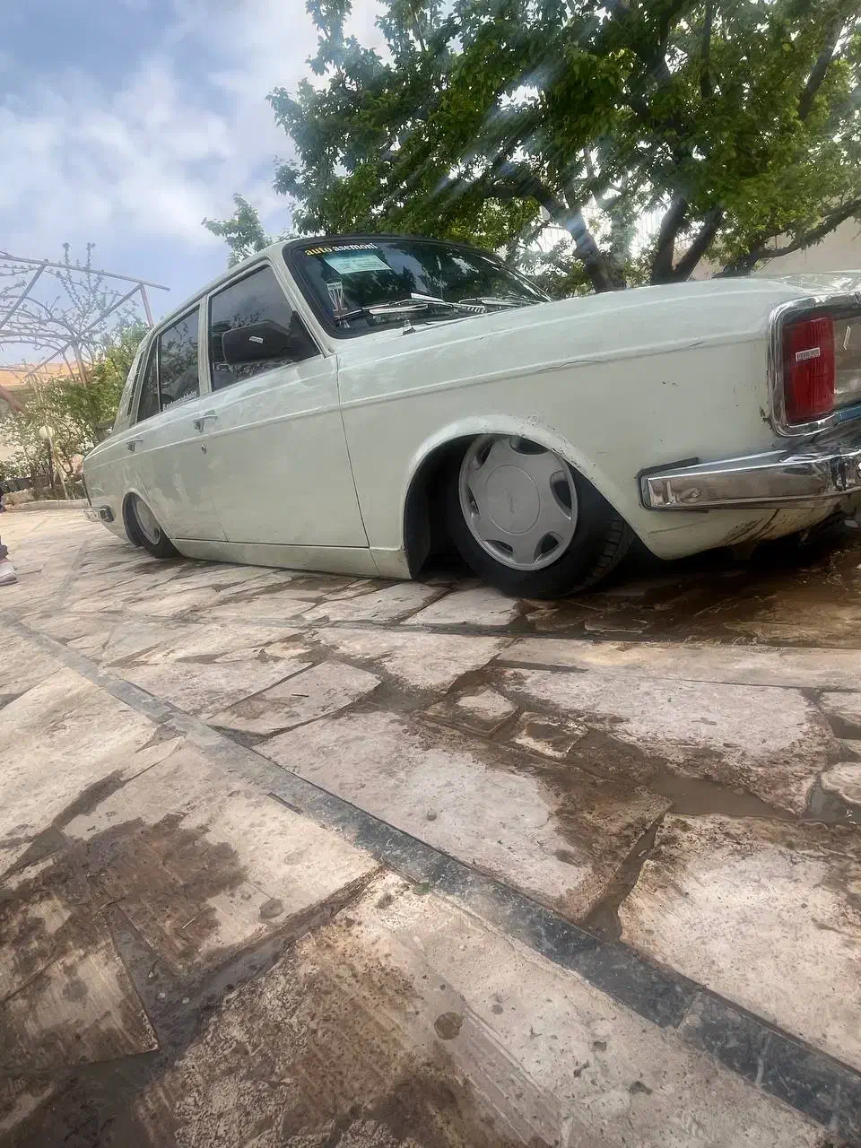 پیکان|خودرو سواری و وانت|اسلام‌شهر, شهرک احمدیه|دیوار