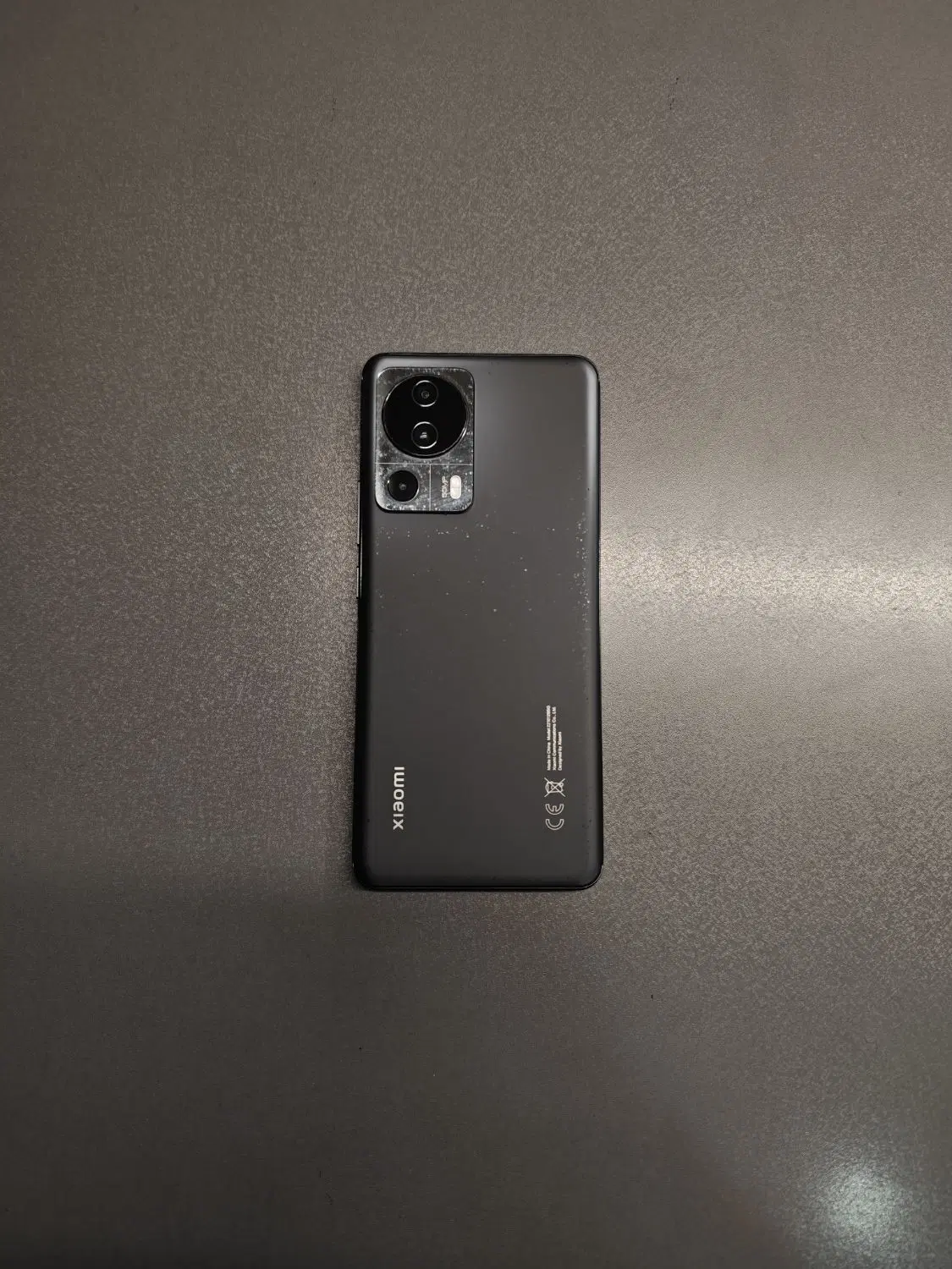 xiaomi 13 lite|موبایل|بابل, |دیوار