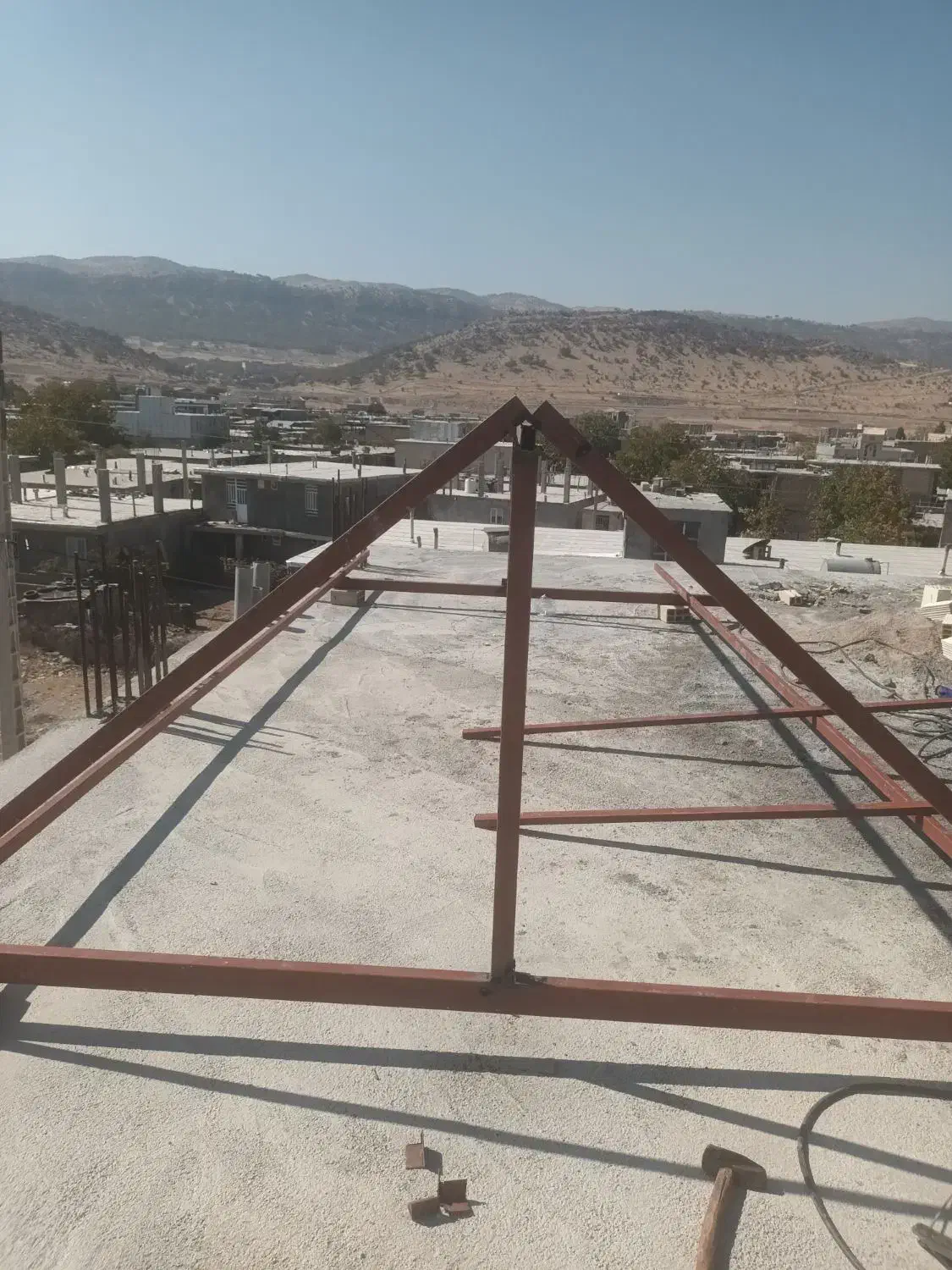 جوشکار سیار|خدمات پیشه و مهارت|یاسوج, |دیوار