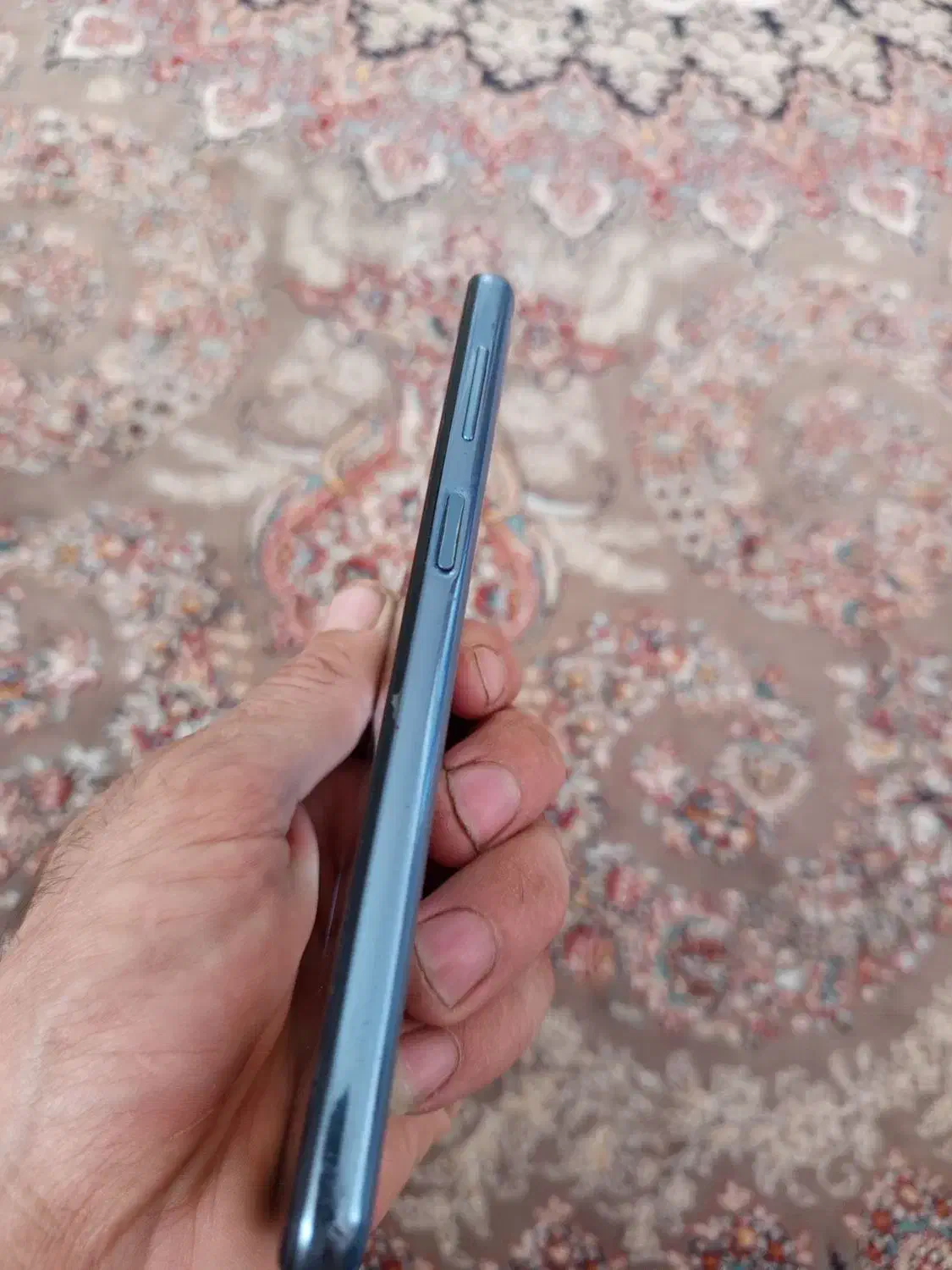 گوشی m32 حافظه 128|موبایل|سبزوار, فیاض|دیوار