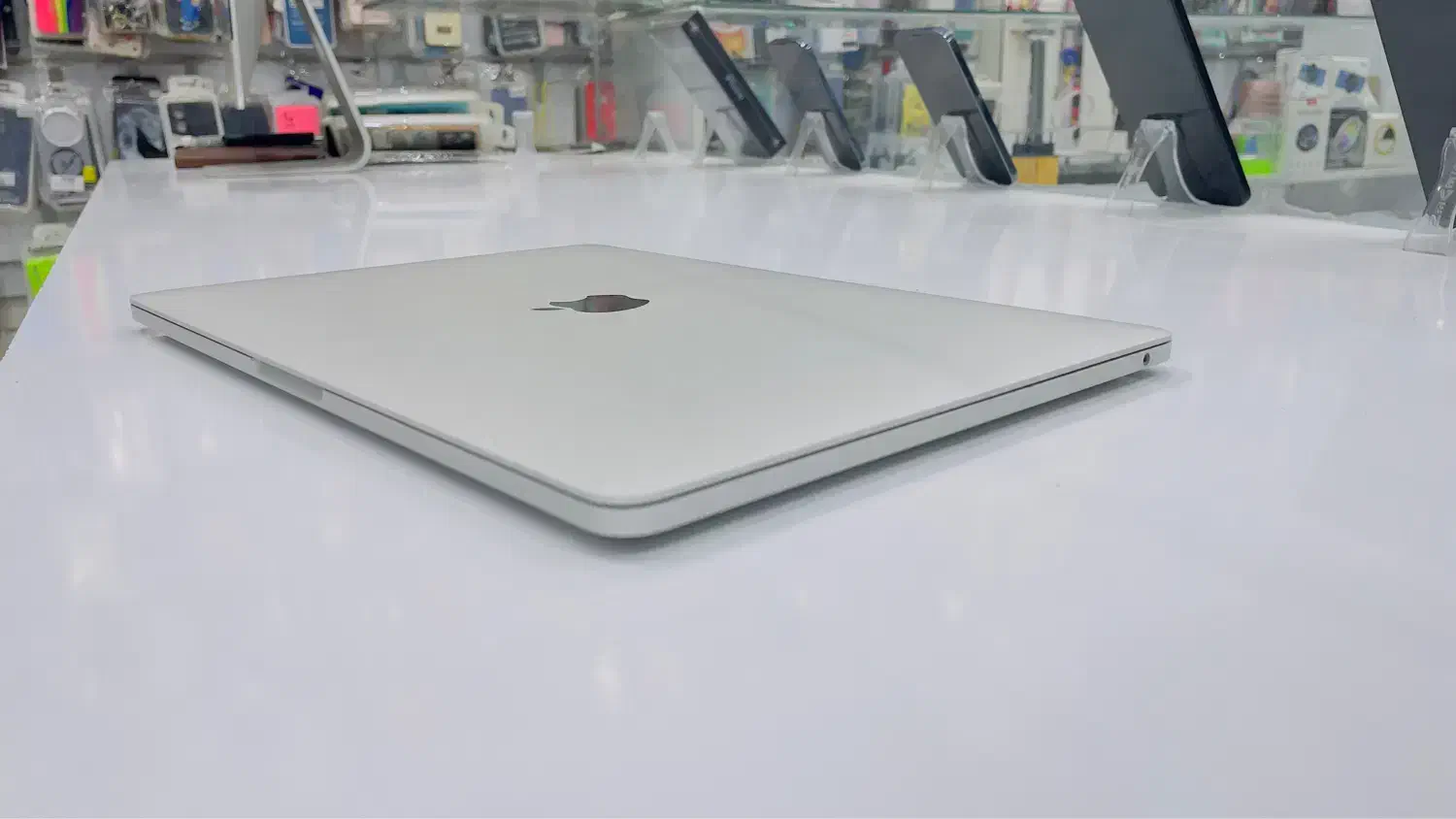 مک بوک پرو|رایانه همراه|بندرعباس, |دیوار