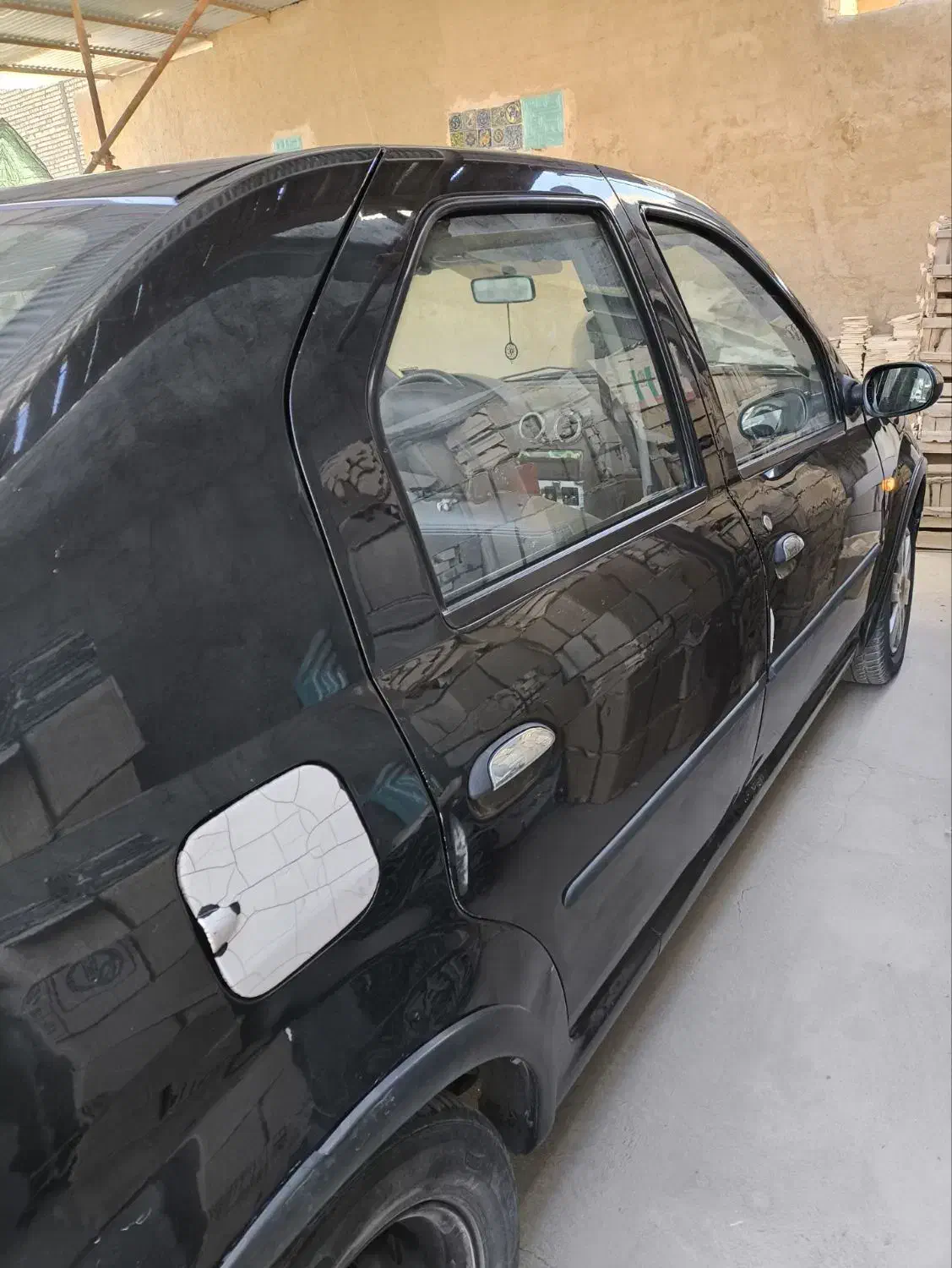 ال نود مدل ۸۷ e1|خودرو سواری و وانت|اصفهان, گلزار|دیوار