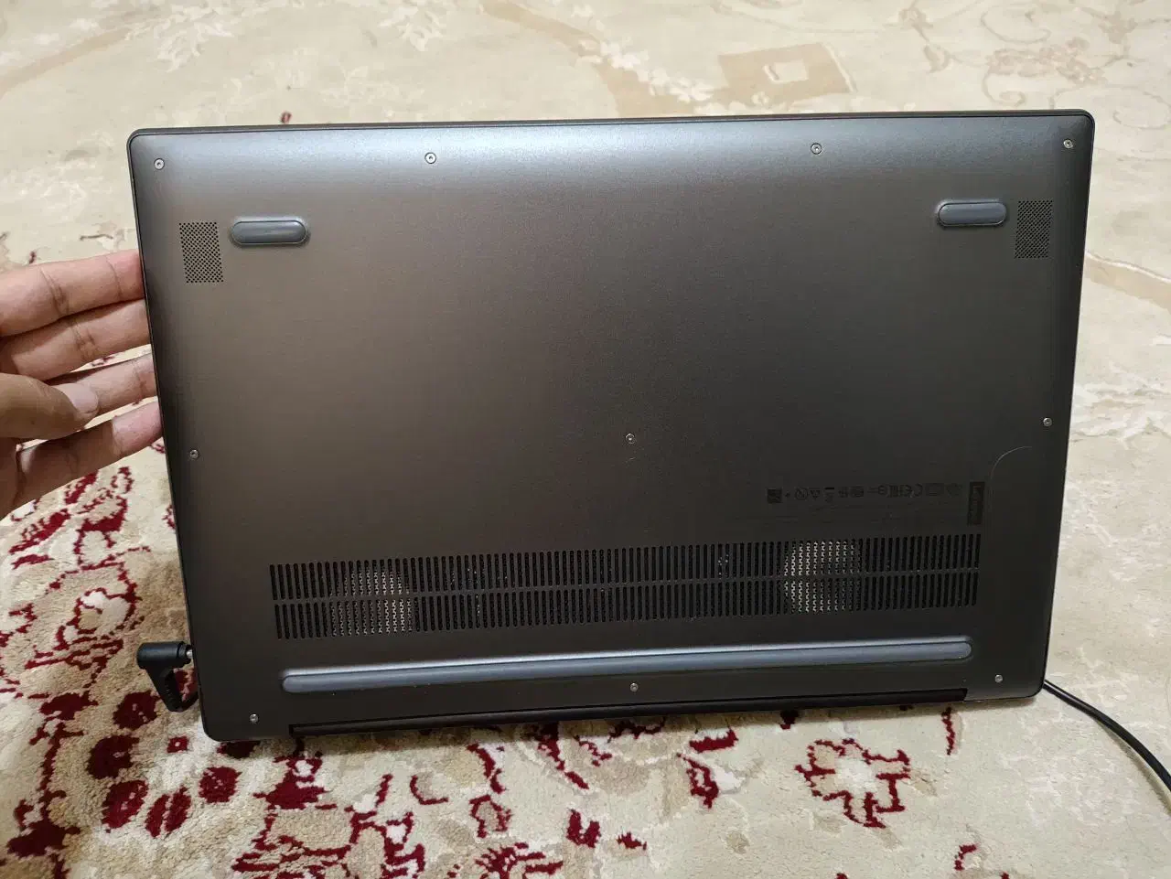 لپ تاپ ideapad 530s- 15 inch|رایانه همراه|نیشابور, شهید جعفری|دیوار