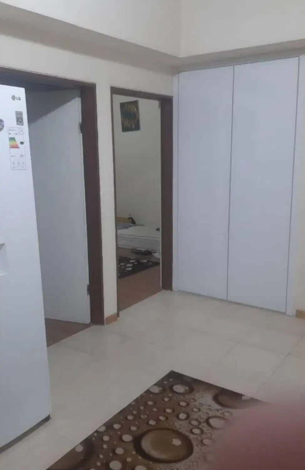 رهن آپارتمان ۳ خواب بالا هزار واحدی|اجارهٔ آپارتمان|چمران, |دیوار