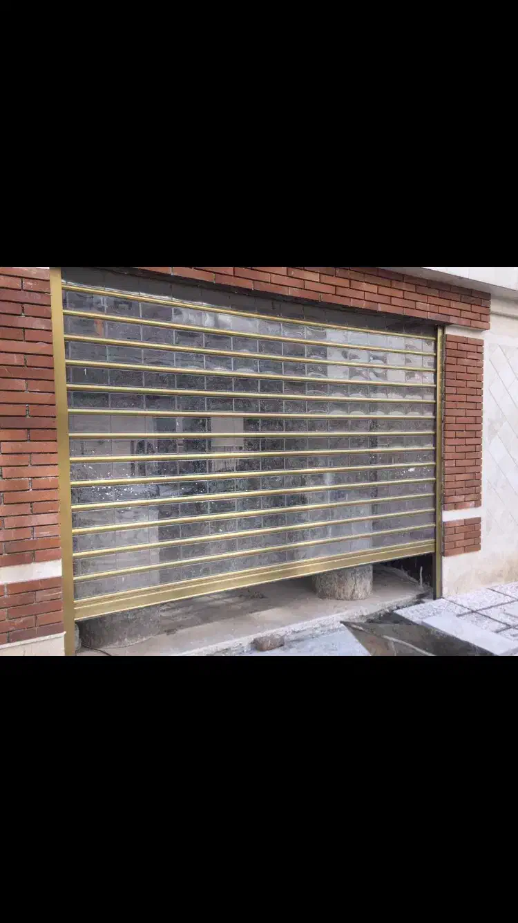 کرکره برقی شیشه پارتیشن اداری درب اتوماتیک|خدمات پیشه و مهارت|تهران, تهرانسر شمالی|دیوار