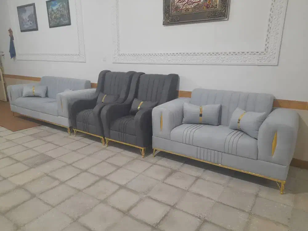 تولید و تعمییر مبلمان آیهان|مبلمان خانگی و میز عسلی|مرودشت, ژیان|دیوار