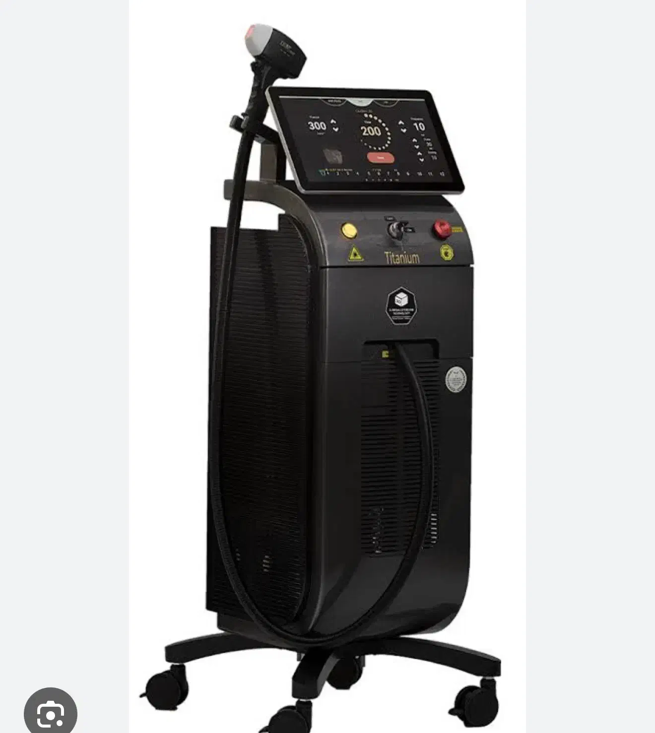 خدمات لیزر(موهای زائد)|خدمات آرایشگری و زیبایی|بوشهر, |دیوار