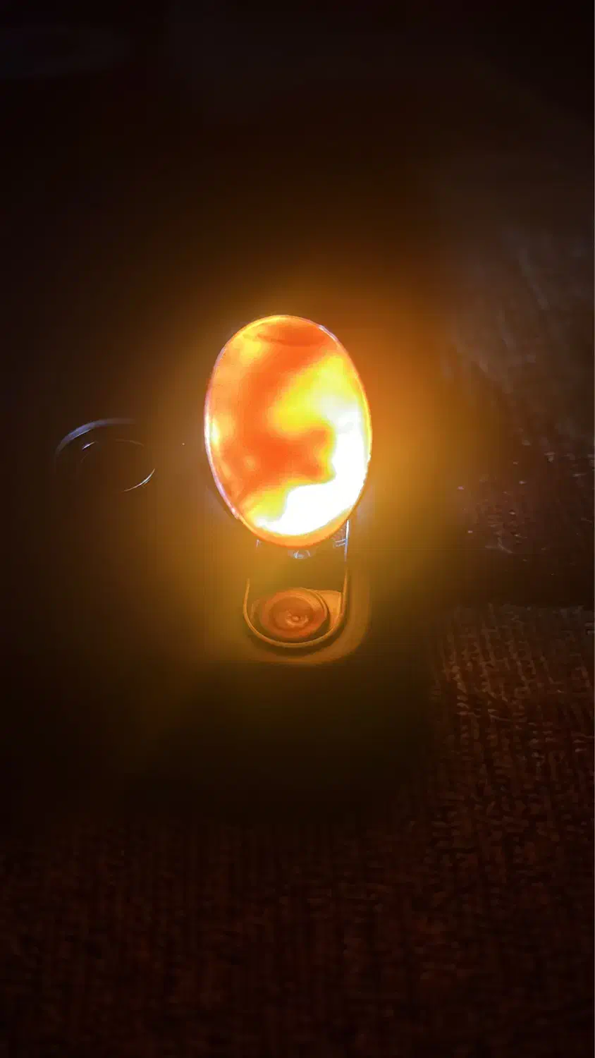 انگشتر|کلکسیون اشیاء عتیقه|اهواز, آسیاباد|دیوار