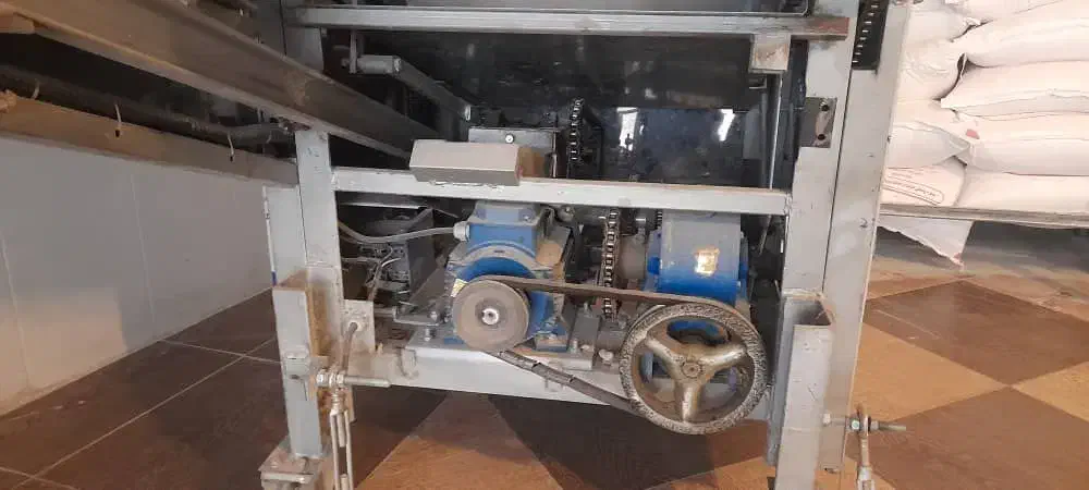 دستگاه آذریاب|ماشین‌آلات صنعتی|ارومیه, |دیوار