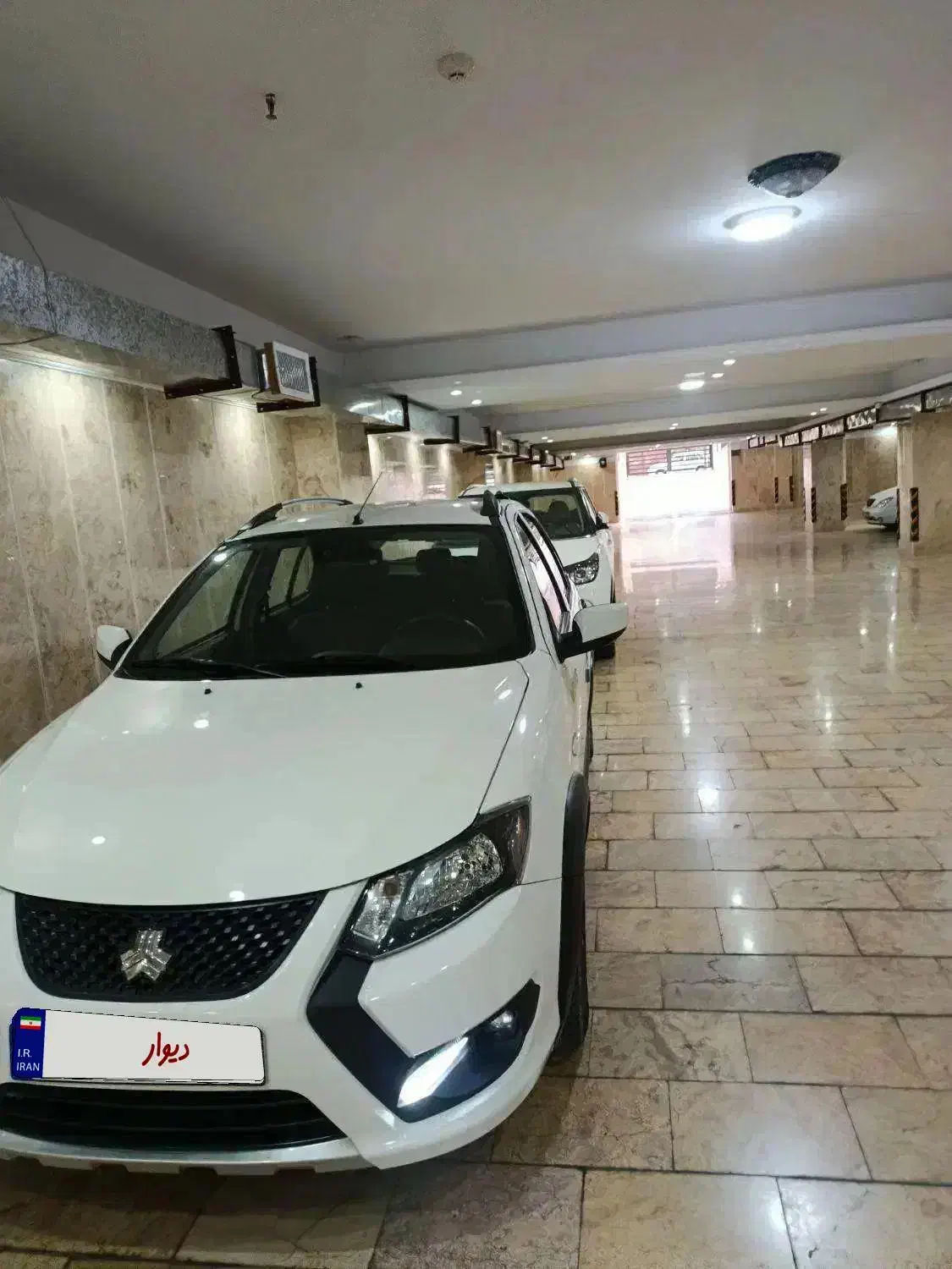 کوییکs|خودرو سواری و وانت|کرج, عظیمیه|دیوار