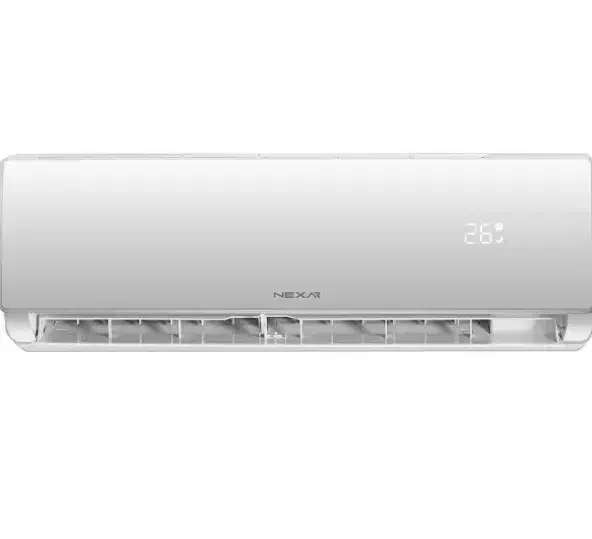 اسپیلت ۲۴۰۰۰ نیکسار از شرکت ال جی پلمپ|کولر گازی و فنکوئل|زابل, |دیوار