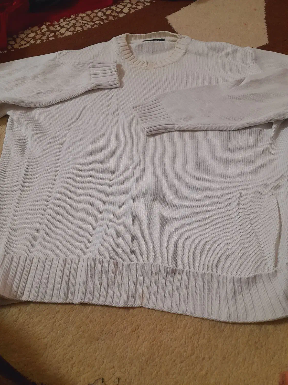 شیش تابافت مردونه وکاپشن ودوتاپلیور سایز پنجاه|لباس|ازنا, |دیوار