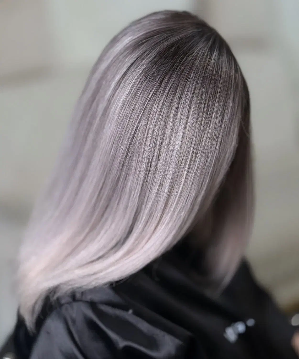 رنگ ولایت تخصصی|خدمات آرایشگری و زیبایی|خوی, |دیوار